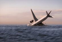 Manh mối lạ về 22 phút cuối của máy bay MH370 trước khi mất tích bí ẩn