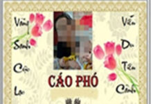 Mẹ vay tiền qua app, con bị làm cáo phó “khai t.ử”