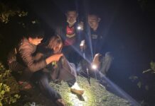 Một phụ nữ bị bắt khi đang “ém” 18.000 viên ma túy tổng hợp