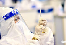 Mũi 3 vắc xin COVID-19 nào phù hợp với 2 mũi đầu?