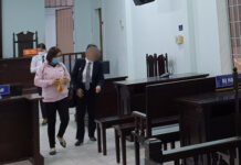 Nghi chồng ngoại tình với chị gái của bạn, tạt sơn trả thù bạn ‘tội mai mối’