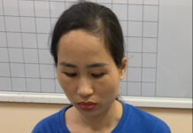 Nhặt được của rơi, cô gái tống tiền khổ chủ