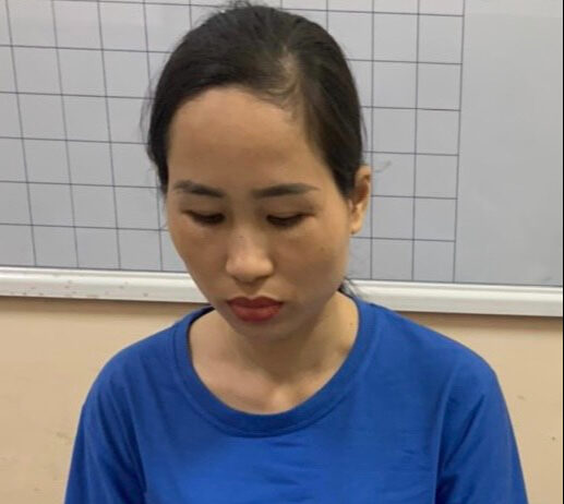 Nhặt được của rơi, cô gái tống tiền khổ chủ