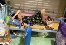 Nhiều F0 hoàn toàn không có triệu chứng, TPHCM kiến nghị khẩn đến Bộ Y tế