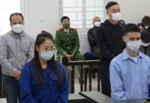 “Nữ quái” Hà thành lừa tiền tỷ của ngân hàng bằng xe Land Rover “ảo”