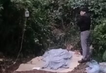 Quá khứ bất hảo của kẻ gi.ết người giao gà, gi.ấu x.ác vào vách núi ở Lạng Sơn