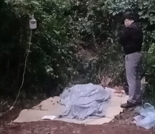 Quá khứ bất hảo của kẻ gi.ết người giao gà, gi.ấu x.ác vào vách núi ở Lạng Sơn