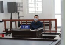 Thanh niên nhận án tù vì ‘làm liều’ với ‘người yêu nhí’