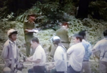 Thi thể nam cán bộ ngân hàng bên vệ đường, hé lộ thủ đoạn gi.ết người lần đầu tiên xuất hiện tại Hà Nội