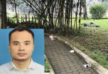 Thi thể người mẹ 2 con cháy biến dạng ven sông Nhuệ, hé lộ kế hoạch gi.ế.t người rùng rợn của kẻ s.át nh.ân