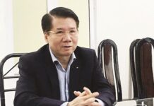 Thứ trưởng Trương Quốc Cường cho phép 7 loại thu.ốc giả trị giá 151 tỉ đồng vào tiêu thụ