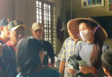 Thủy Tiên ‘trao tiền tùy tâm, tùy người’, huyện Lệ Thủy ‘không thể thống kê chính xác’