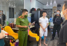 Triệt phá đường dây cờ bạc 30 nghìn tỉ: Khi con bạc dạy “đầu tư tài chính”