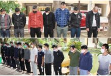 Triệt phá đường dây đánh bạc và cho vay nặng lãi trên 1.500 tỷ đồng