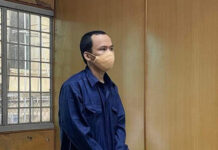 T.ử tù trốn khỏi trại Chí Hòa, người dân cho tá túc không hề hay biết