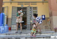 Vì sao TP.HCM đề xuất cách ly F0 chỉ cần 7 ngày?