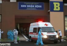 Vì sao TPHCM phủ dày vaccine đủ 2 mũi vẫn phát hiện rất nhiều F0?