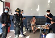 Vỏ bọc của trùm đường dây đánh bạc 14.000 tỷ