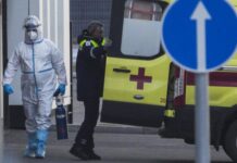 WHO cảnh báo làn sóng ch.ết ch.óc vì Covid-19 ở châu Âu