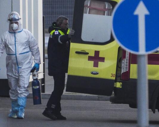 WHO cảnh báo làn sóng ch.ết ch.óc vì Covid-19 ở châu Âu