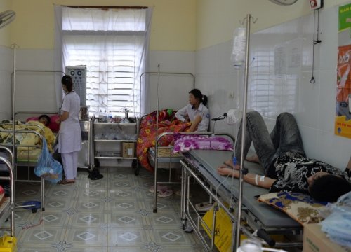 3 người trong một gia đình ch.ế.t sau bữa trưa, 2 gia đình nạn nhân từ chối xét nghiệm