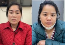 Âm mưu thâm độc của người phụ nữ trả thù chồng cũ