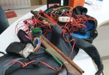 Băng nhóm lên mạng sắm ‘đồ nghề’ chỉ trong 2 tháng bắn trộm 1.000 con chó