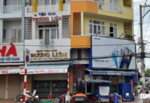 Bắt chủ tiệm vàng lớn nhất Châu Đốc liên quan trùm buôn lậu Mười Tường