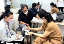 Bị Thương Tín tố “nhập nhằng” 400 triệu đồng, Trịnh Kim Chi nói gì?