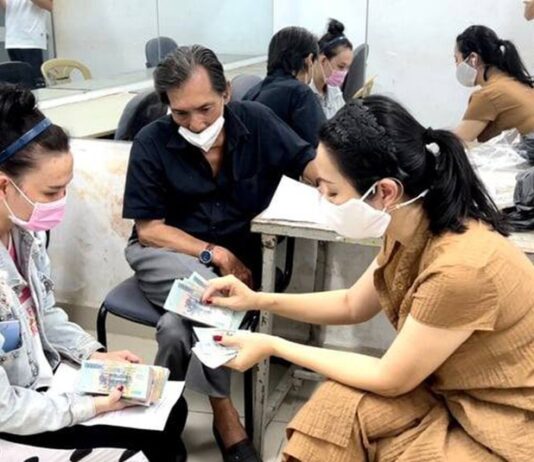 Bị Thương Tín tố “nhập nhằng” 400 triệu đồng, Trịnh Kim Chi nói gì?