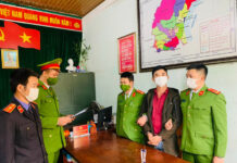 Cái kết của thiếu nữ 15 tuổi tự quay video cảnh đang tắm rồi gửi cho người yêu