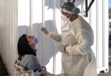 Chuyên gia Nam Phi: Nguy cơ nhập viện do Omicron thấp hơn 80%