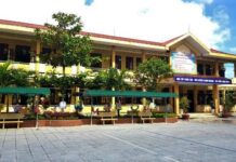 Công an điều tra nhân viên bảo vệ trường bị “tố” sàm sỡ nữ sinh lớp 5