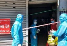 Gần 1.000 nhân viên y tế ở TP HCM nghỉ việc, Thủ tướng yêu cầu Bộ Y tế có giải pháp