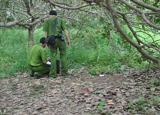 Hành trình lật mặt gã đàn ông có linh hồn “á.c qu.ỷ” s.át h.ại bé gái hơn 10 tuổi trên đồi vắng