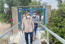 Hành trình trốn truy nã 15 năm của kẻ h.iếp d.âm khiến thiếu nữ mang thai, sinh con