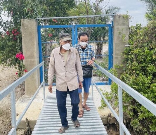 Hành trình trốn truy nã 15 năm của kẻ h.iếp d.âm khiến thiếu nữ mang thai, sinh con