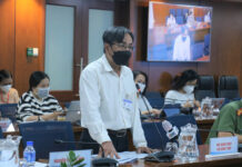 Học sinh cấp 2, 3 ở TP.HCM sẽ thi học kỳ 1 trực tiếp tại trường, phát hiện 47 F0 sau 2 tuần học