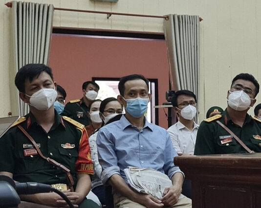 Lừa 465 tỉ của 4 ngân hàng: Viện kiểm sát đề nghị bác kháng cáo, y án 9 bị cáo