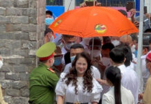 Nam thanh niên cưỡng đoạt 2 triệu đồng của bà Nguyễn Phương Hằng được hưởng án treo