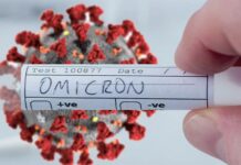 Những tín hiệu tích cực hiếm hoi về siêu biến chủng Omicron