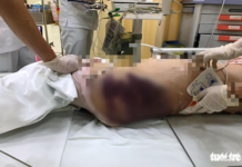 Những tình huống pháp lý vụ bé gái 8 tuổi t.ử v.ong nghi bị người tình của bố b.ạo h.ành