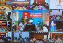 Số ca nhiễm cộng đồng, t.ử vo.ng cùng tăng hơn 100% so với tháng trước, vì sao?