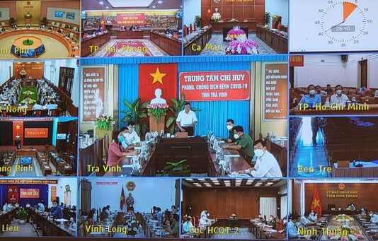 Số ca nhiễm cộng đồng, t.ử vo.ng cùng tăng hơn 100% so với tháng trước, vì sao?