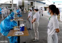 TPHCM “dốc” bao nhiêu tiền phòng chống dịch Covid-19 năm 2021?