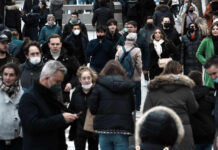 WHO cảnh báo Omicron gây quá tải hệ thống y tế, thế giới đã trên 5,4 triệu ca t.ử v.ong