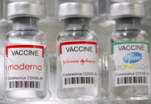 WHO ra khuyến nghị về tiêm trộn và kết hợp vắc xin COVID-19