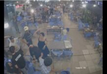 4 cô gái bị đ.ánh đ.ập vì không cho nhóm người ở TP Thủ Đức số điện thoại