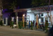 Bi kịch nữ sinh đầu độc cha ruột, giấu xác rồi dựng hiện trường giả