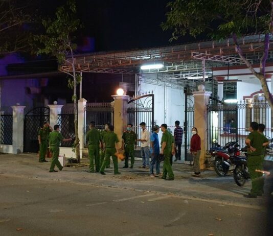 Bi kịch nữ sinh đầu độc cha ruột, giấu xác rồi dựng hiện trường giả